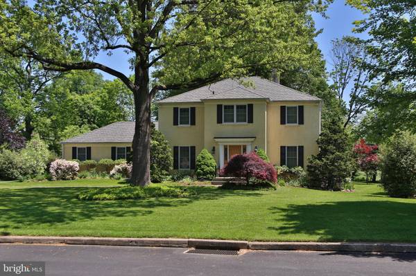 Lafayette Hill, PA 19444,827 FOXWOOD CIR