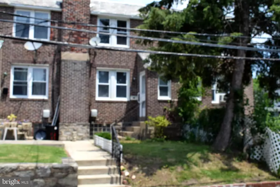 7401-B ROGERS AVE #B, Upper Darby, PA 19082