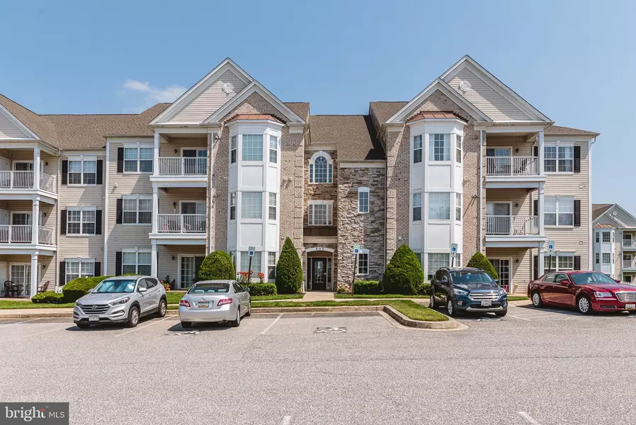 407-M AGGIES CIR #12, Bel Air, MD 21014