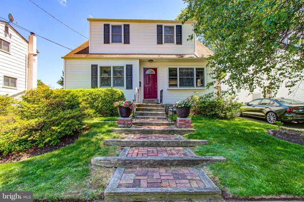 1137 HALL AVENUE, Abington, PA 19001