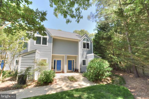 20927 SOUTH DR #612, Rehoboth Beach, DE 19971