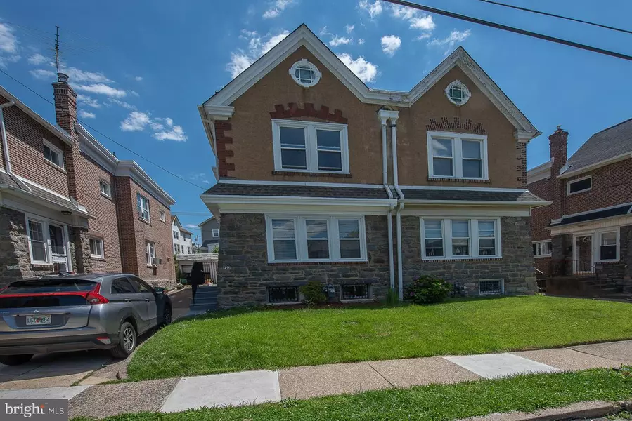 723 STANBRIDGE RD, Drexel Hill, PA 19026