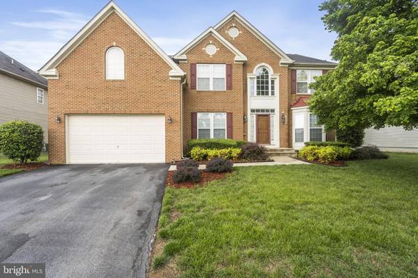 13211 HAMPTON FARM LN, Brandywine, MD 20613