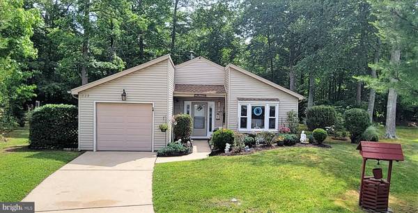 128 LEXINGTON DR, Little Egg Harbor Twp, NJ 08087