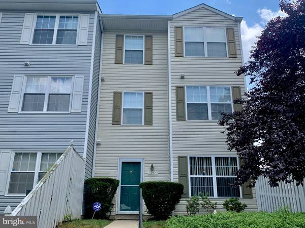 9246 LEIGH CHOICE CT #19, Owings Mills, MD 21117