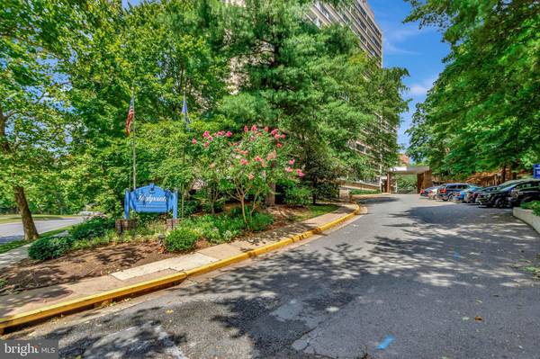 5911 EDSALL RD #607, Alexandria, VA 22304