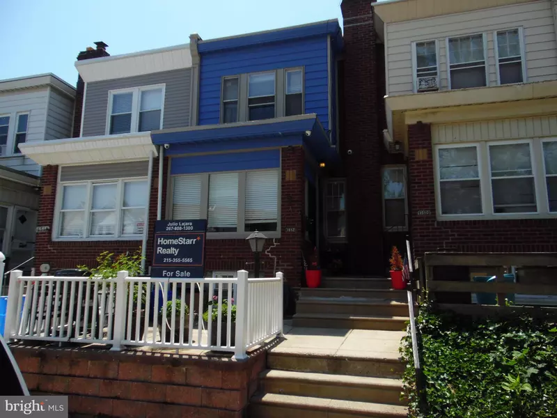 1512 ALCOTT ST, Philadelphia, PA 19149