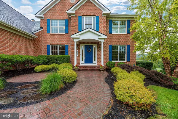 Mount Airy, MD 21771,6159 OSPREY RIDGE DR