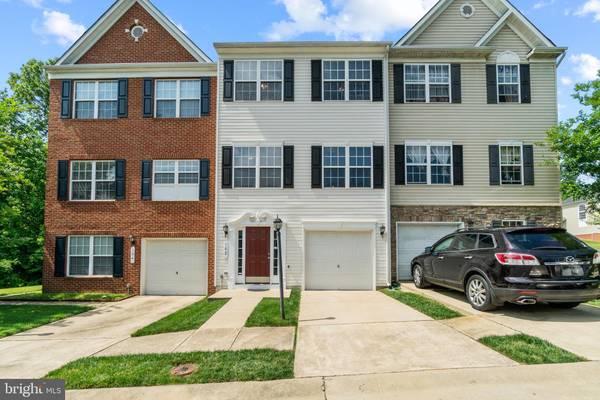 102 TRADEWINDS TER, Stafford, VA 22554