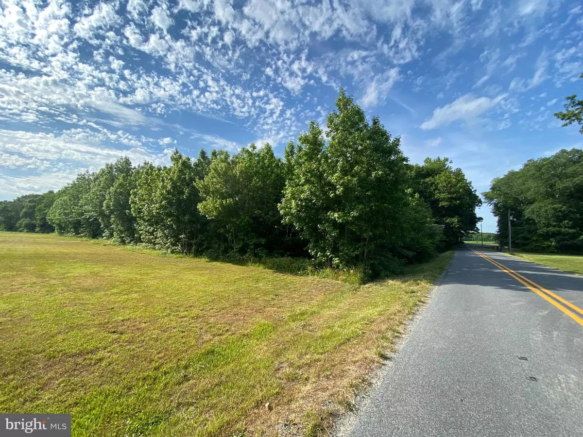 Greenwood, DE 19950,LOT 1 OAK RD