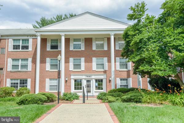 7680 TREMAYNE PL #312, Mclean, VA 22102