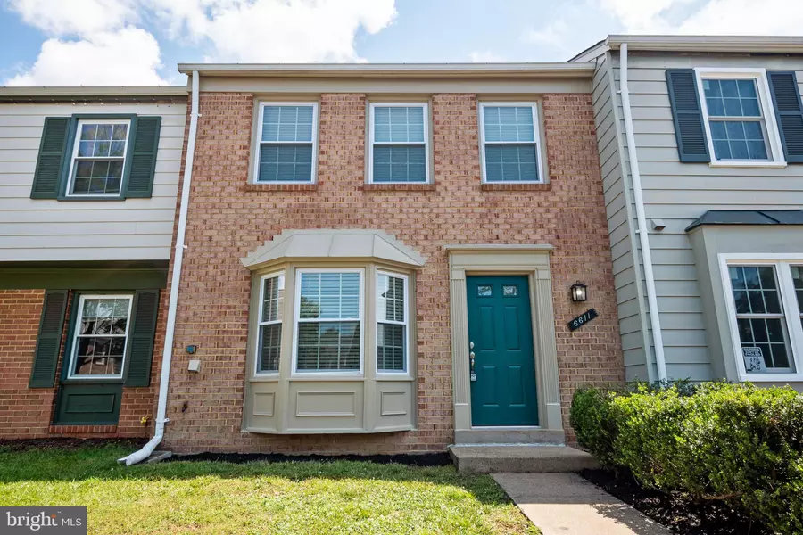 6611 FORBUSH CT, Alexandria, VA 22310