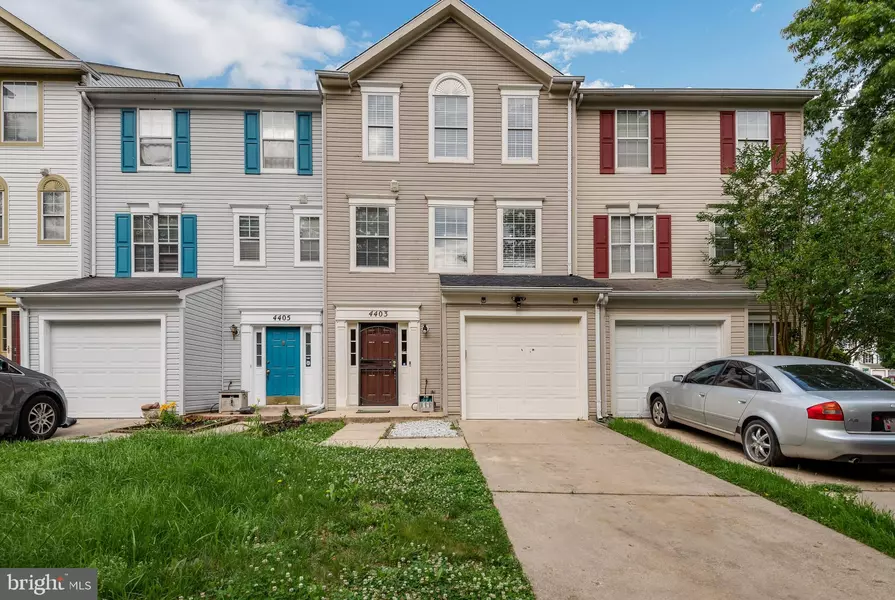 4403 CORNWALL CT, Upper Marlboro, MD 20772