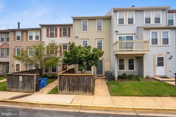 14636 WEXHALL TER #1-10, Burtonsville, MD 20866