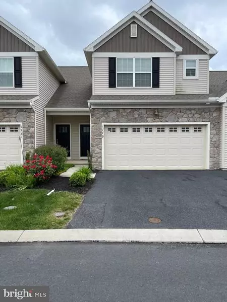 1779 SHADY LN, Mechanicsburg, PA 17055