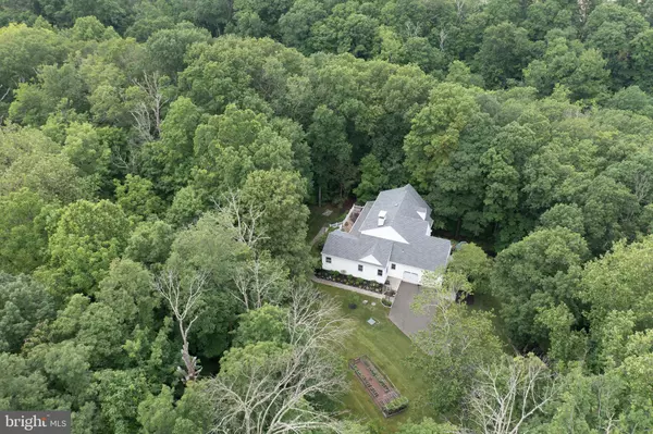 2750 DARK HOLLOW RD, Jamison, PA 18929