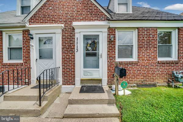 1113 AGNEW DR, Drexel Hill, PA 19026