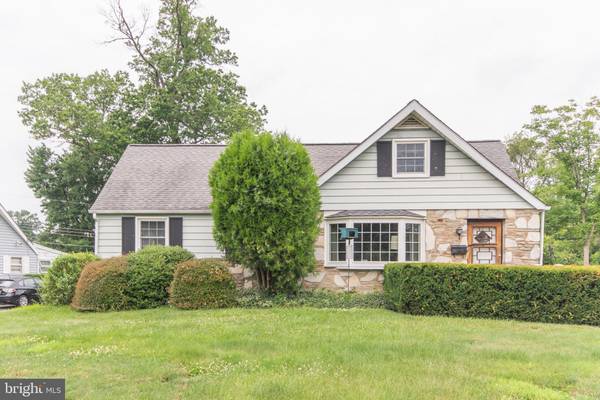 392 MARILYN RD, Warminster, PA 18974