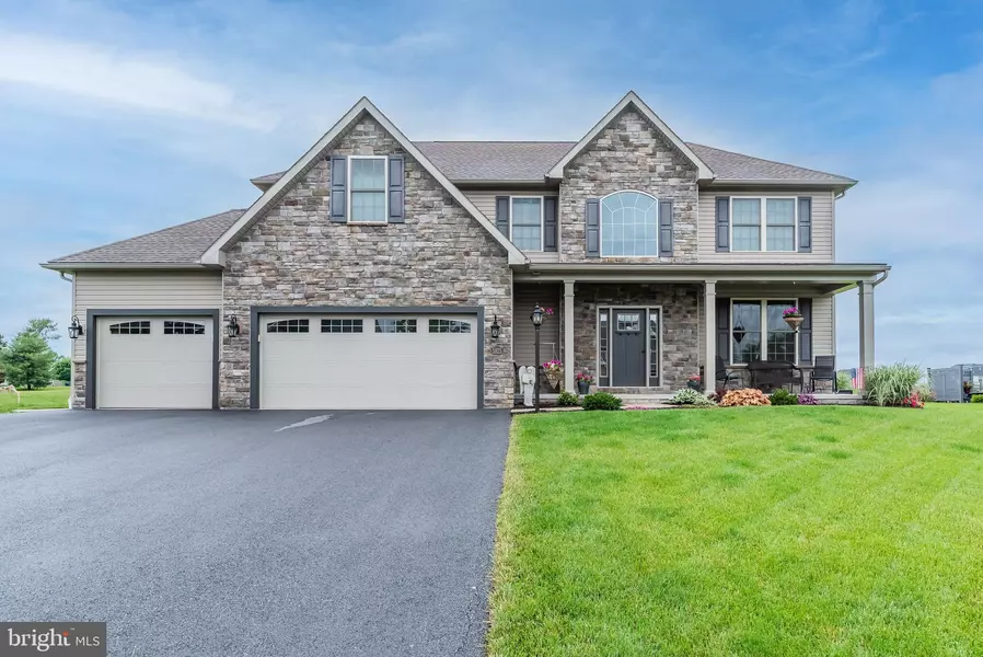 5975 GABRIELLE LN, Chambersburg, PA 17202