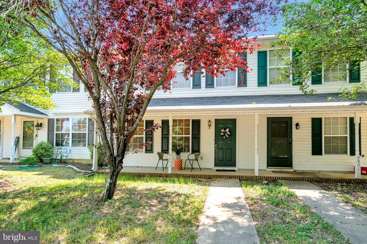 Fredericksburg, VA 22408,9903 BLADE CT