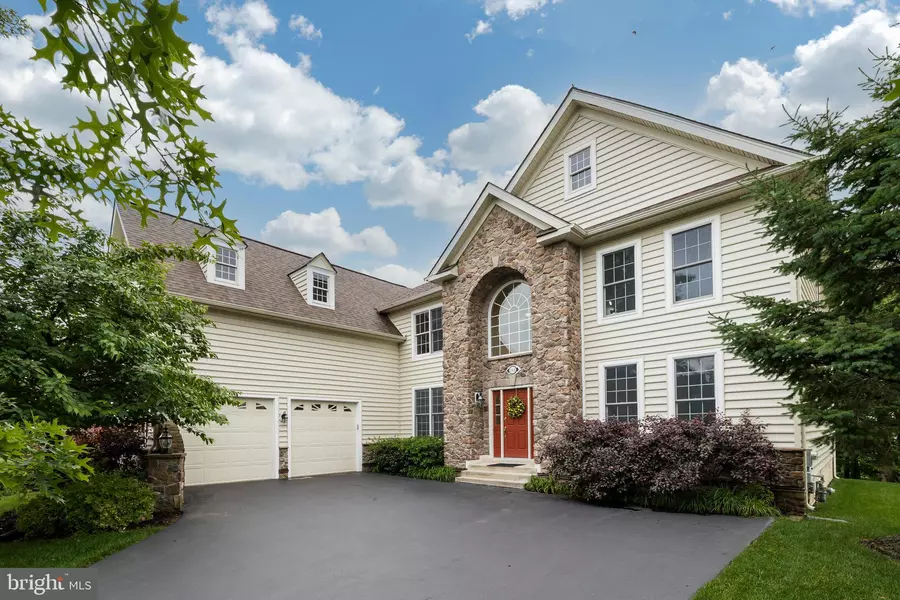 242 RIVERCREST DRIVE, Phoenixville, PA 19460