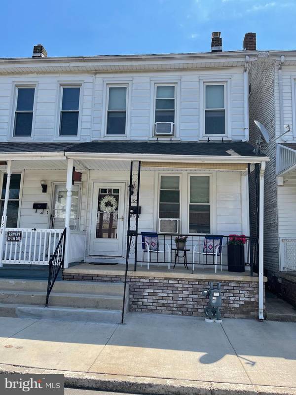 129 N SEWARD ST, York, PA 17404