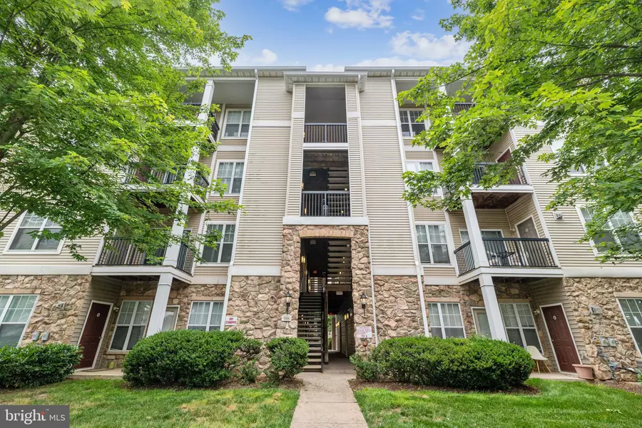 5106-E TRAVIS EDWARD WAY, Centreville, VA 20120