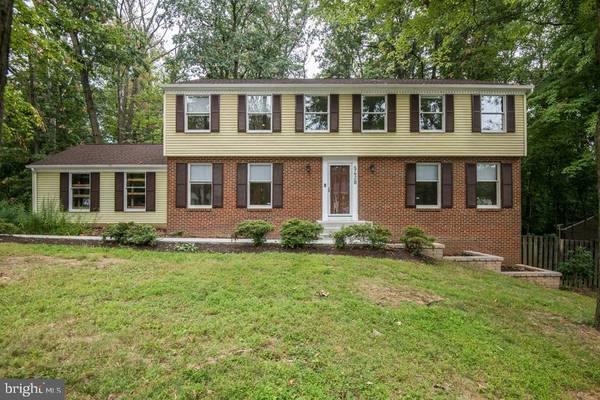 5428 HIGH TOR HL, Columbia, MD 21045