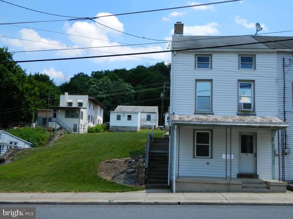 257 S 4TH ST, Hamburg, PA 19526