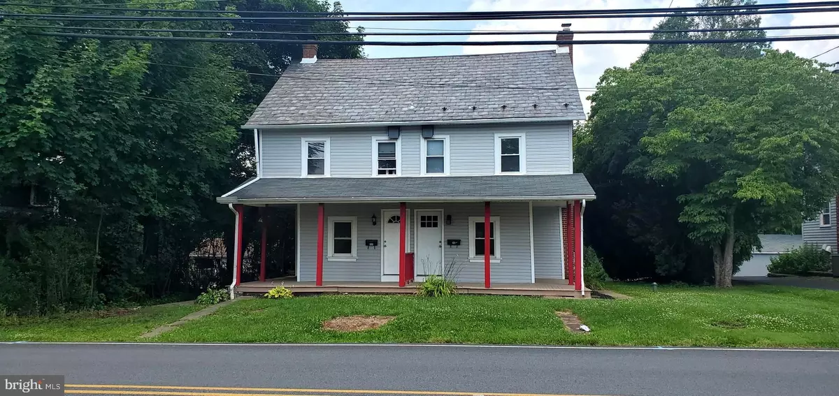 Harleysville, PA 19438,263 MAPLE AVE