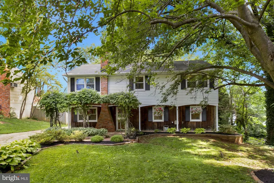 718 FAIRWAY DR, Annapolis, MD 21409