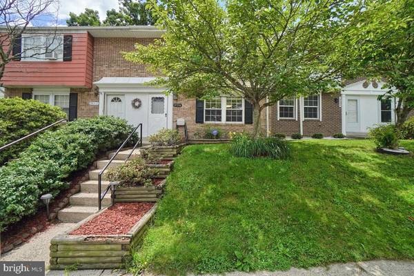 19316 RUNNING CEDAR CT, Germantown, MD 20876