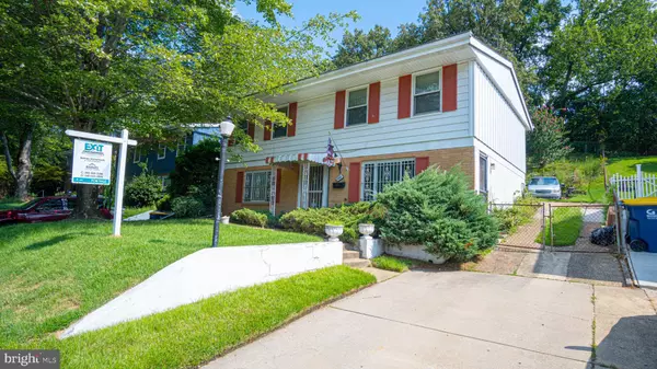 7802 FISKE AVE, Glenarden, MD 20706