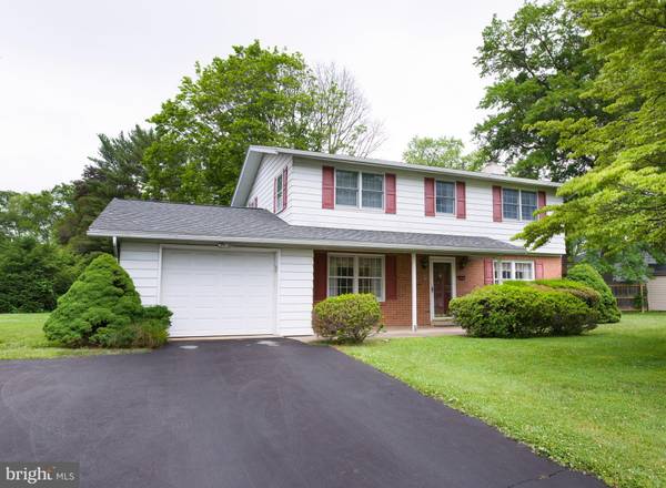 1151 THRUSH LN, Audubon, PA 19403