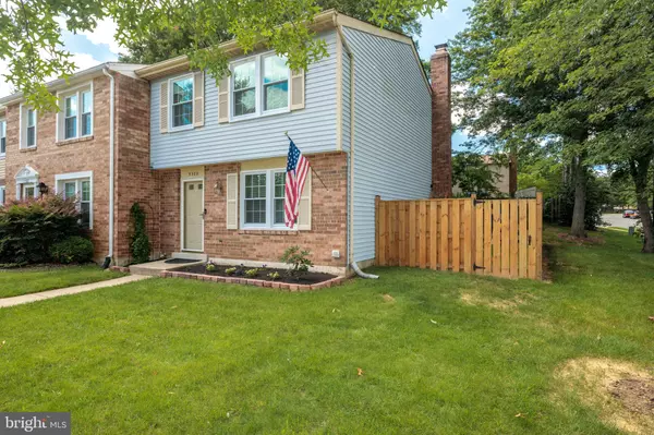 Alexandria, VA 22315,5300 LAROCHELLE CT