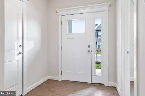 Fredericksburg, VA 22407,5618 FINLEY ROSE CT LOT 38