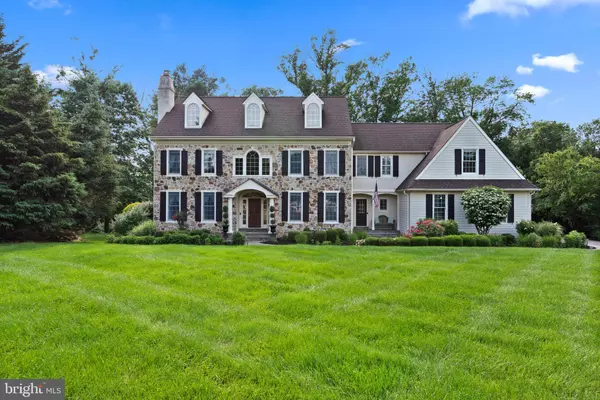 Newtown Square, PA 19073,1060 TYLER DR