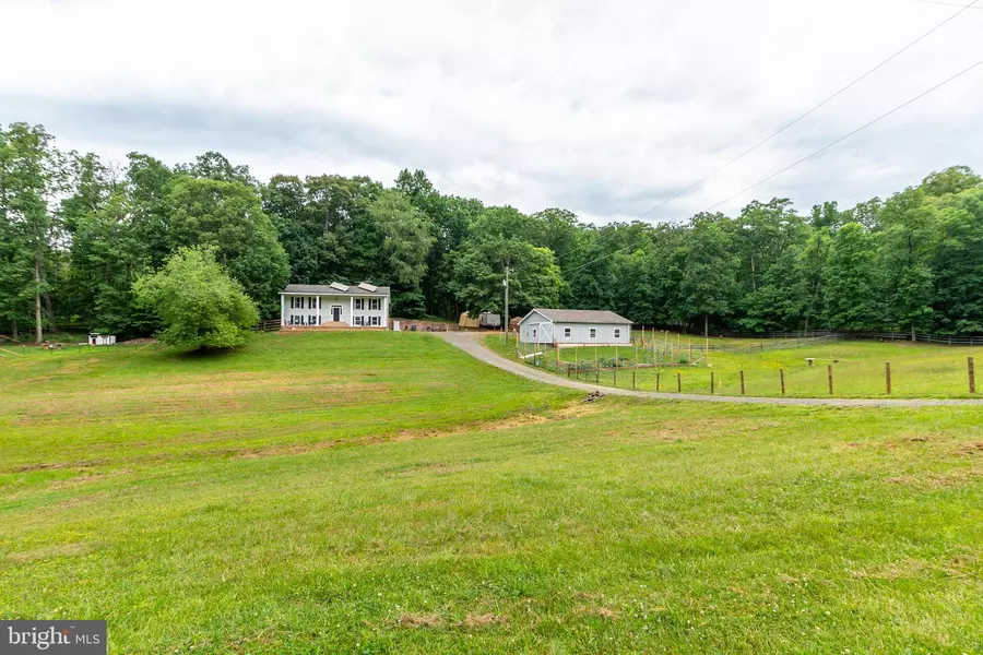 6212 EDWARDS DR, Broad Run, VA 20137