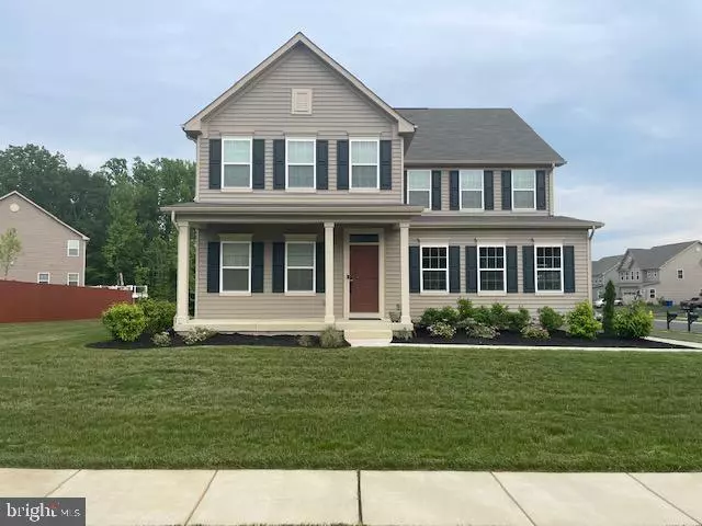 8885 BANCROFT DR, Waldorf, MD 20603