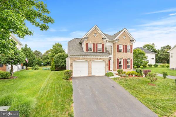 Centreville, VA 20121,14702 RICHARD SIMPSON LN