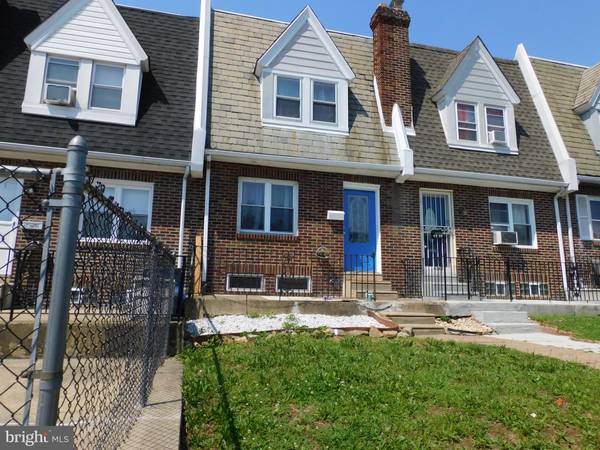 4242 BARNETT ST, Philadelphia, PA 19135