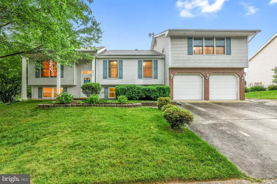 2616 LONG MEADOW DR, Abingdon, MD 21009