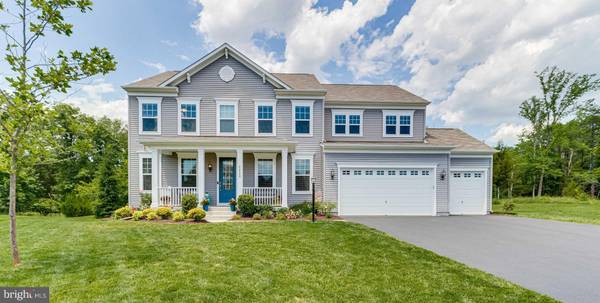 6600 MUIR DR, Haymarket, VA 20169