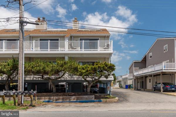 21 BELLEVUE ST #7, Dewey Beach, DE 19971