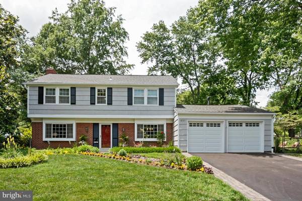 3500 MALEC LN, Bowie, MD 20715