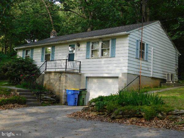 84 MUSSELMAN RD, Hanover, PA 17331