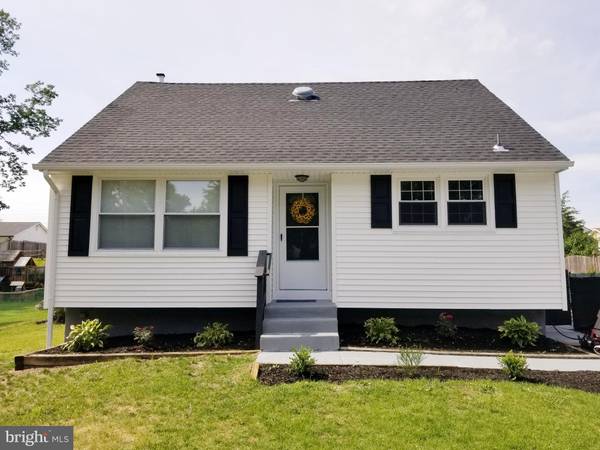 40 KOHOMO AVE, Sicklerville, NJ 08081