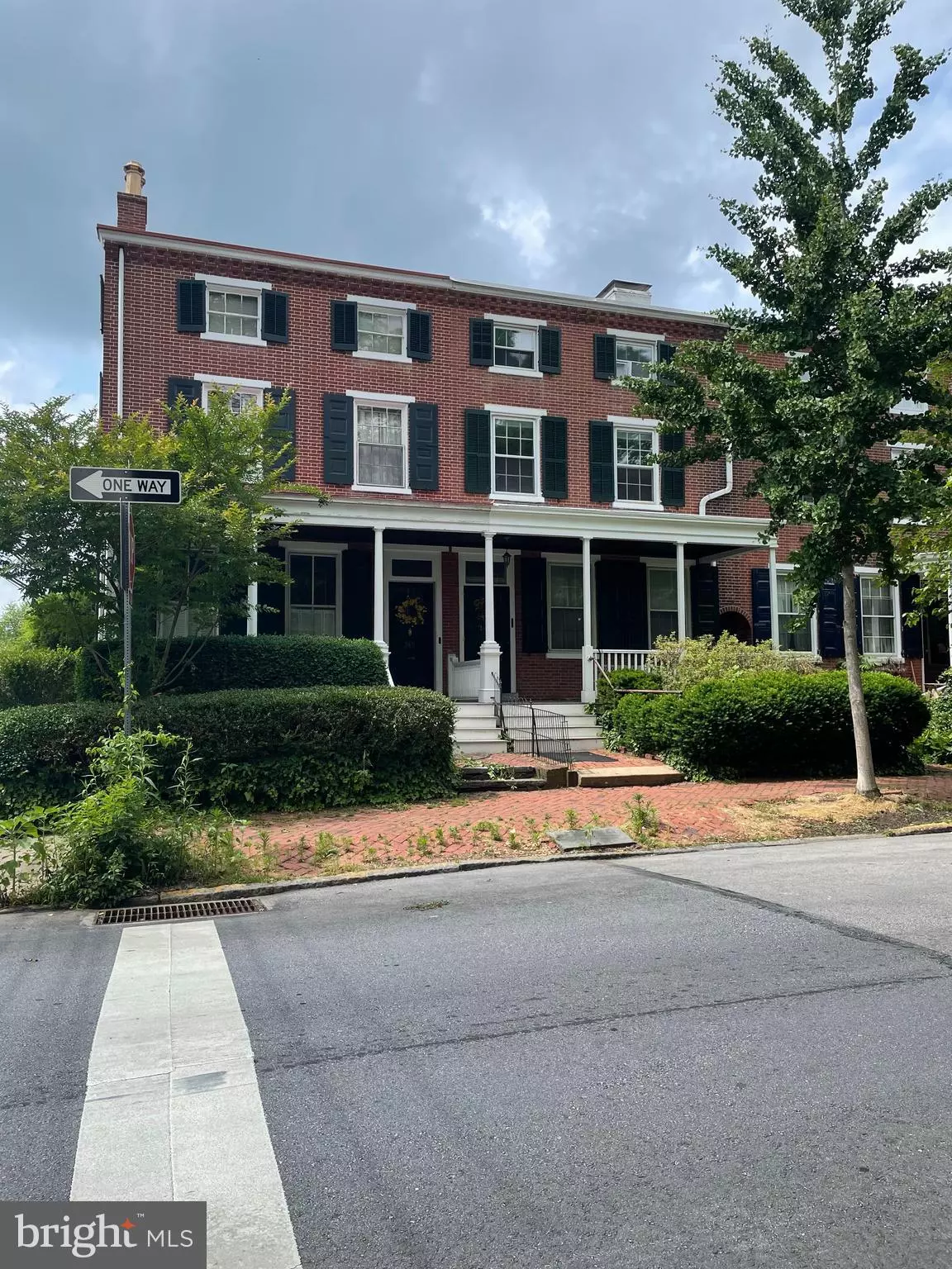 West Chester, PA 19382,343 W MINER ST