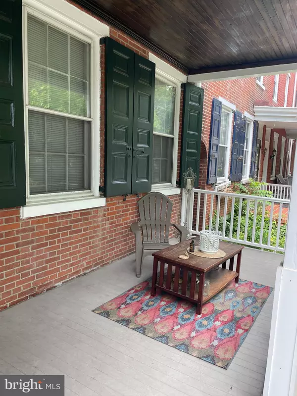 West Chester, PA 19382,343 W MINER ST