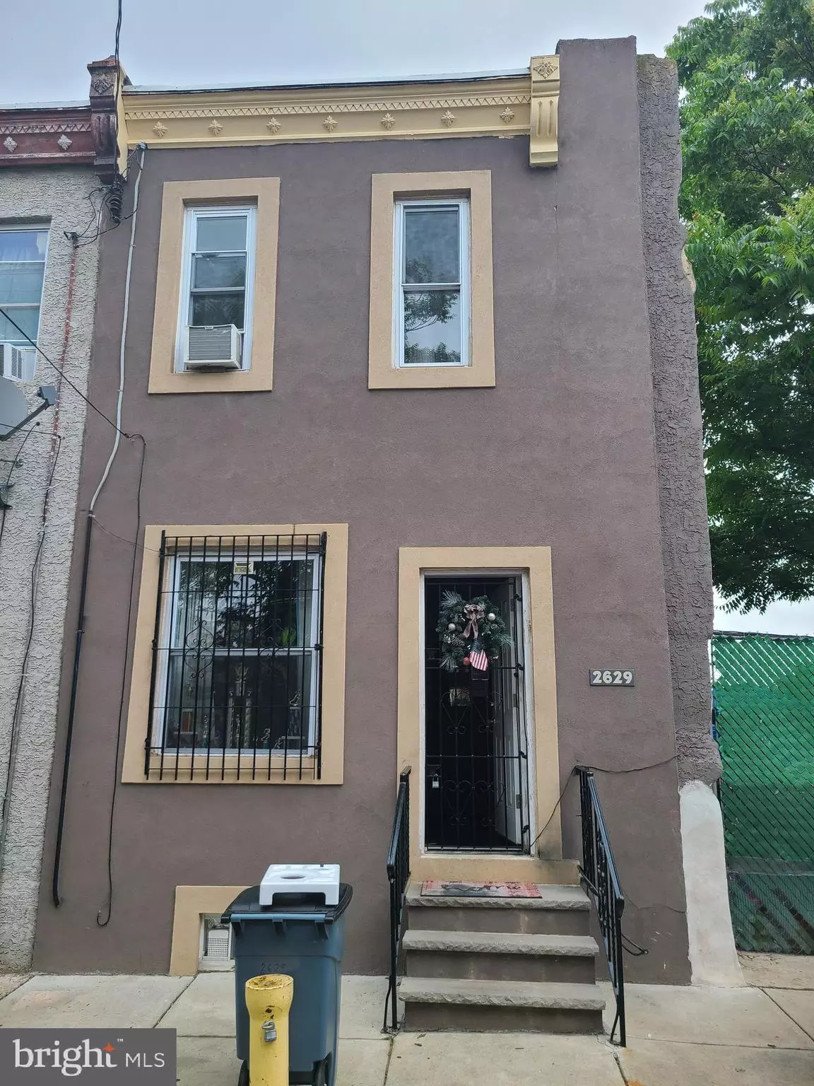 Philadelphia, PA 19133,2629 N PALETHORP ST